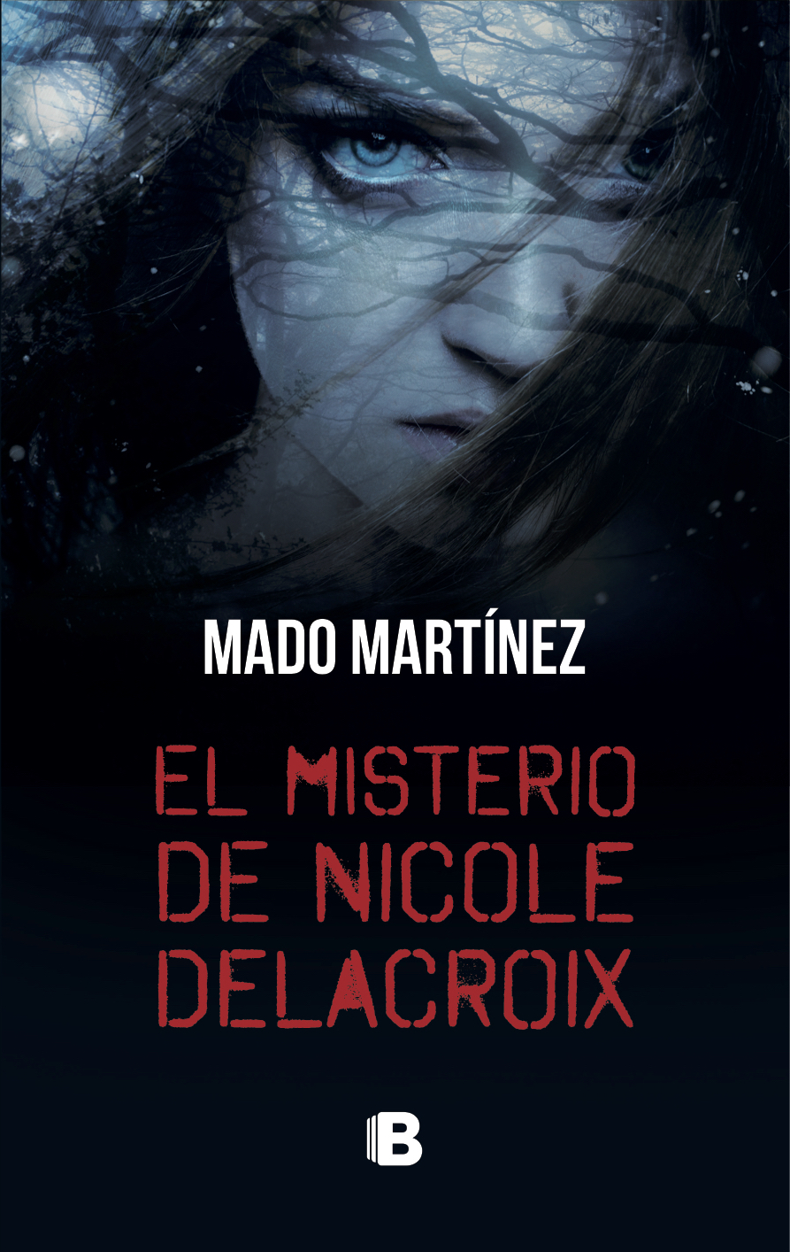 El Misterio de Nicole Delacroix (edición latina)