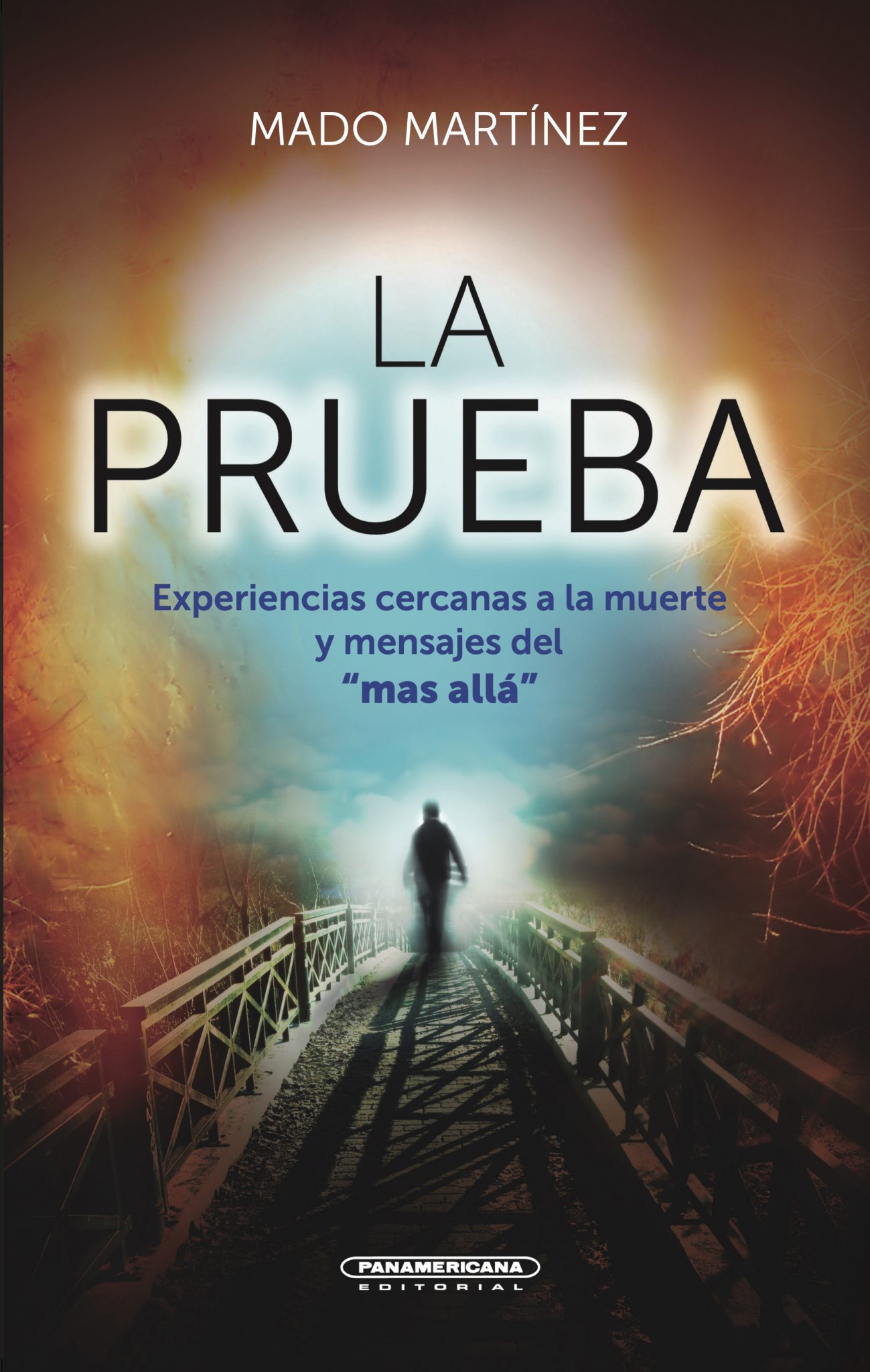 LA PRUEBA (edición Colombia)
